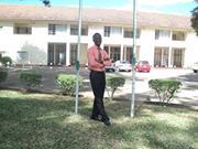 Jeff Mweene