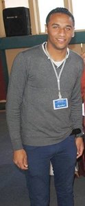 Ahmed Elnashar