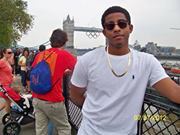 Leon Barrett