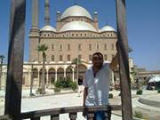Islam Hamdy