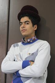 Mohab Mohamed