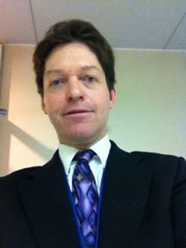 Chris Clancy