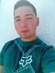 Michael Moncada