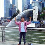 Sandy Manengkey
