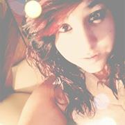 Steph Andrade cx