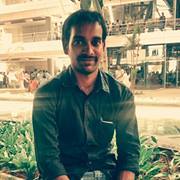 Venkatesh Vijay