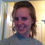 Kate Blackwell