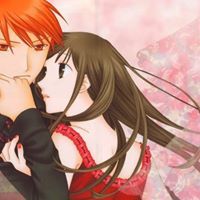 Kyo Sohma