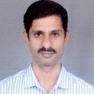 Srikanth Jayaraman