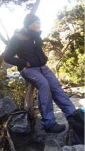 Ammin Fahmi