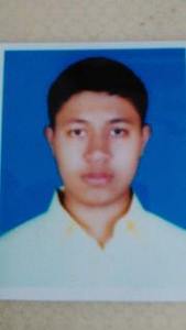 Sakib Mahmud