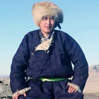 Altantulga Idermunkh