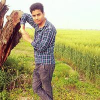 Vishal Verma