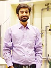 Muhammad Mohsin