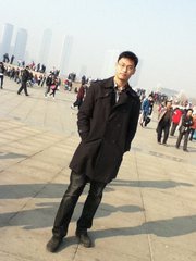 Shaodi Wang