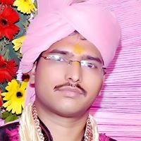 Vikas Sharma