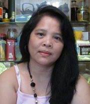 Rose Andrada