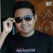 Pradeep Kirupanithi