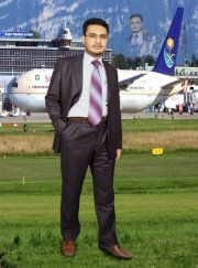 مبارك الهمداني