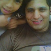 Usman Ehsan