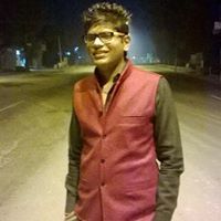 Akash Bharti