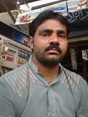 Sulman Ali
