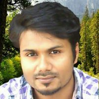 Sanish Mathew
