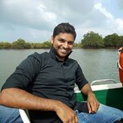 Anil Gowda