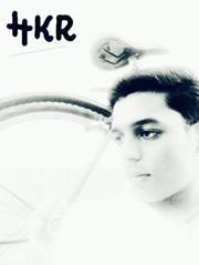 Hemanth Krishnan