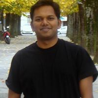 Yogesh Parte