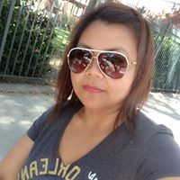 Luz Dungca