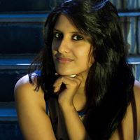 Ranjitha Gokul