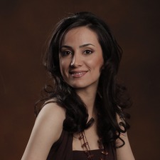 Firoozeh