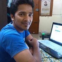 Prabhakaran Senthamizhselvan