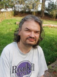 Jaromír Kozák
