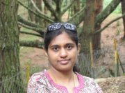 Lakshmidevi Parvathinathan