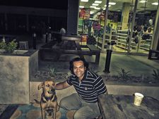 Ashraf Ahmed