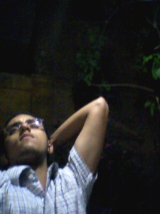 Ahmed