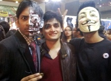 Tushar Dalakoti