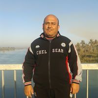 حسين الدهامي