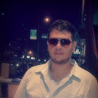Mohamed Rabya