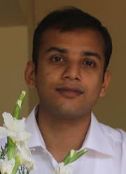 Vivek Jacob
