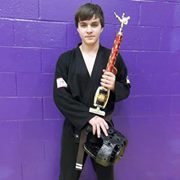 Noah Jackins