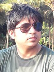 Himanshu Mishra