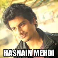 Hasnain Mehdi