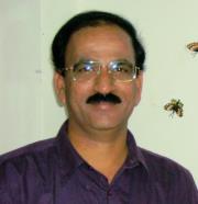 Suresh Mathada