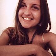 Lucila Mantovani