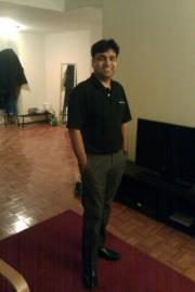 Samarth Agrawal