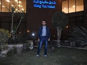 Mohamed Abdelfatah