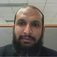 Faisal Manzoor